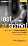 Ross W. Greene, Nick Podehl - Lost at School: Why Our Kids with Behavioral Challenges Are Falling Through the Cracks and How We Can Help Them (Hörbuch)