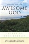 Daniel Sathiaraj - Everyday with Our Awesome God