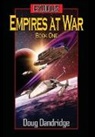 Doug Dandridge - Exodus: Empires at War BOOK ONE