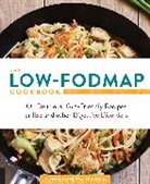Diane Benjamin, Dianne Benjamin - Low-Fodmap Cookbook