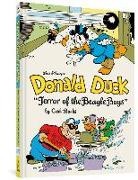 Carl Barks, Carl Barks - Walt Disney's Donald Duck