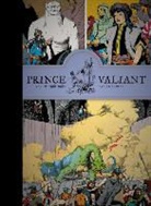 Hal Foster, Foster Hal, Hal Foster - Prince Valiant Vol. 13: 1961-1962