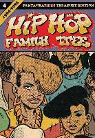 Ed piskor, Ed Piskor, Piskor Ed - Hip Hop Family Tree T4