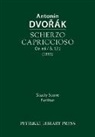 Antonin Dvorak, Otakar Sourek - Scherzo capriccioso, Op.66 / B.131
