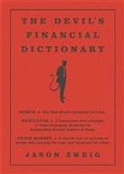 Jason Zweig - The Devil's Financial Dictionary