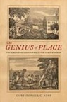 Christopher C. Apap - Genius of Place