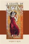 Sarah Ross, Sarah M. Ross - A Season of Singing