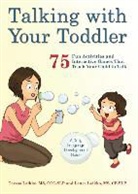 Laura Laikko, Teresa Laikko, Teresa Laikko Laikko, Laikko Laura, Laikko Teresa - Talking With Your Toddler