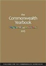 Commonwealth Secretariat, Rupert Jones-Parry, Nexus Strategic Partnerships (COR), Kate Bystrova, Rupert Jones-Parry, Nexus Strategic Publishers... - Commonwealth Yearbook 2015-16