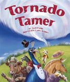 Terri Fields, Laura Jacques - Tornado Tamer