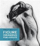 Steve Huston, Huston Steve - Figure Drawing for Artists