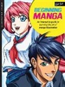 Sonia Leong, Aileen Strauch - Beginning Manga