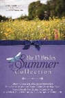 Amanda Cabot, Mary Connealy, Mary/ Cabot Connealy, Miralee Ferrell - The 12 Brides of Summer Collection