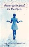 Marisa Labozzetta - Thieves Never Steal in the Rain
