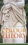 Megan Mueller - Colour Theory