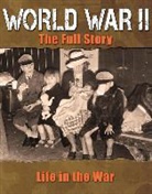 Tim Cooke - Life in the War