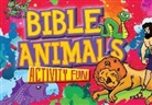 Tim Dowley - Bible Animals
