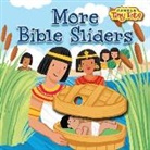 Karen Williamson, Karen/ Selbert Williamson, Kathryn Selbert - More Bible Sliders