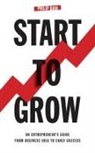 Philip Bain, Philip A. Bain - Start To Grow
