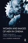 Andreas Hamburger, Andreas (EDT) Hamburger, Andreas Hamburger - Women and Images of Men in Cinema