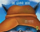 Avril McDonald, McDonald Avril, Tatiana Minina, Minina Tatiana - Grand Wolf