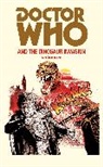 Malcolm Hulke, Hulke Malcolm - Doctor Who and the Dinosaur Invasion