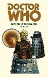 Terrance Dicks, Dicks Terrance, Terrance Dicks - Doctor Who and the Genesis of the Daleks