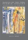 Jill Sweet, Jill D Sweet, Jill D. Sweet - Dances of the Tewa Pueblo Indians