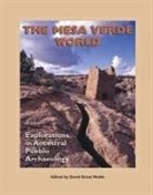 David Grant Noble - The Mesa Verde World