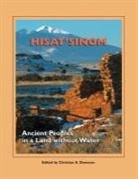 Christian E Downum, Christian E. Downum - Hisat'sinom