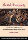 David Kamper - The Work of Sovereignty