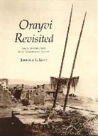 Jerrold E Levy, Jerrold E. Levy - Orayvi Revisited