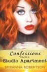 Brieanna Roberston, Brieanna Robertson - Confessions from a Studio Apartment