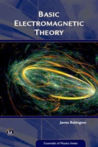 James Babington - Basic Electromagnetic Theory