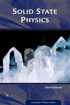 D. S. Schmool, David Schmool - Solid State Physics