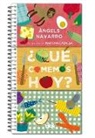 Mariona Cabassa, Aangels Navarro, Angels Navarro, Àngels Navarro, Mariona Cabassa - Que comemos hoy? / What We Eat Today?
