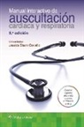 Jessica Shank Coviello - Manual Interactivo De Auscultacion Cardiaca Y Respiratoria