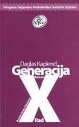 Daglas Kaplend - Generacija X