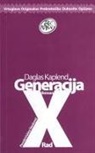 Daglas Kaplend - Generacija X