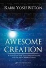 Rabbi Yosef Bitton, Yosef Bitton, Not Available - Awesome Creation