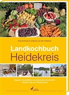 Sonj Buchhop, Sonja Buchhop, Landfrauen aus dem Heidekreis, Landfrauen aus dem Heidekreis - Landkochbuch Heidekreis