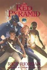 Orpheus Collar, Rick Riordan, Orpheus Collar - The Red Pyramid