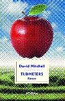 David Mitchell - Tijdmeters
