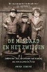 Anna Bikont - De misdaad en het zwijgen