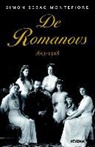 Simon Montefiore, Simon Sebag Montefiore, Marianne Tieleman - De romanovs