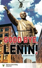 Eva Dix - Good Bye, Lenin!