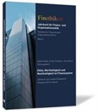 Jens Kleine, Sabine Meck, Fran Zschaler, Frank Zschaler - Ethik, Werthaltigkeit und Nachhaltigkeit im Finanzsystem