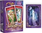 Angelina Schulze, Angelina Schulze - Tarotkarten Artdesign Osorio