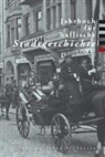 Ernst Badstübner, Enno Bünz, Gerrit Deutschländer, Angela Dolgner, Arnold Esch, Udo Grashoff... - Jahrbuch für hallische Stadtgeschichte 2007