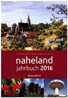 Kreisverwaltung Bad Kreuznach - Naheland-Jahrbuch 2016